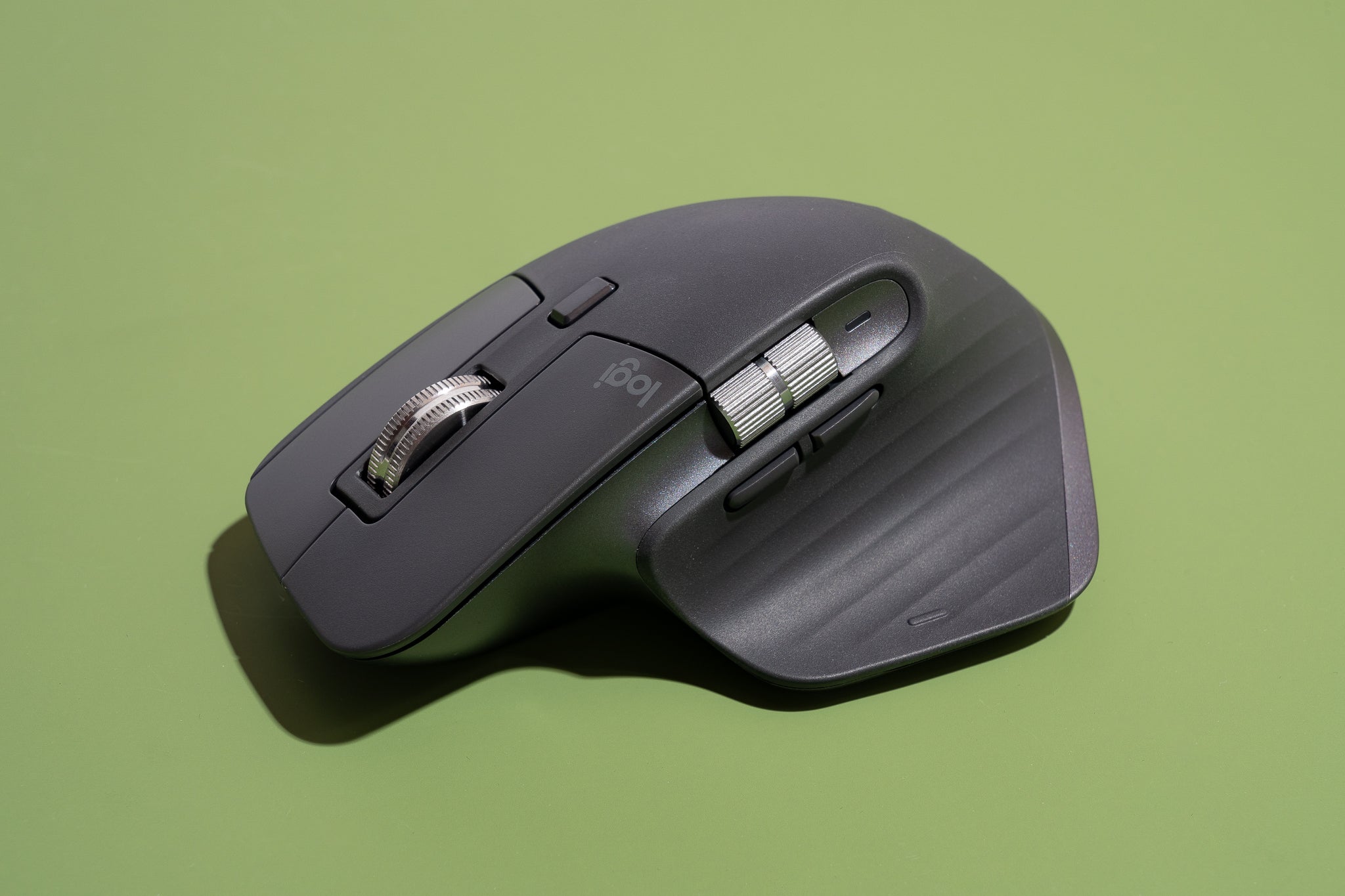 how to use remote mouse on laptop